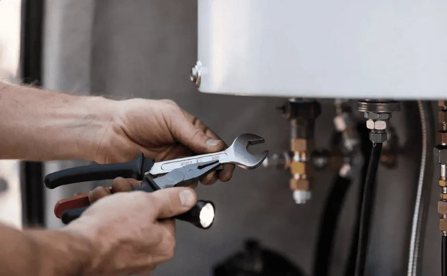 Why choose Water Heater Repair in Alum Creek, WV